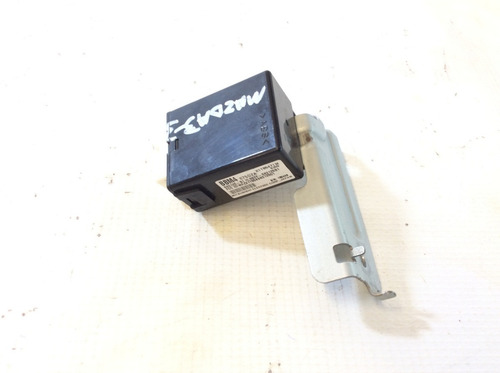 Módulo De Entrada Sin Llave Mazda 3 2.0 Aut Mod 10-13 Origin (Usado)