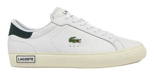 Lacoste Tenis casuales hombre - Compra online a los mejores precios