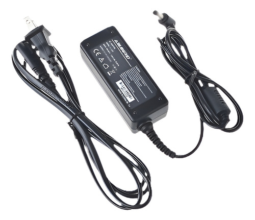 Adaptador De La Ca 20v Genérico Para Msi Viento U135dx U135 