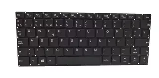 Teclado Lenovo Yoga 310-11 310-11iap 710-11isk 710-11ikb 710