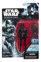 Comprar Star Wars Rogue One Hasbro Death Trooper Disney - Eternia