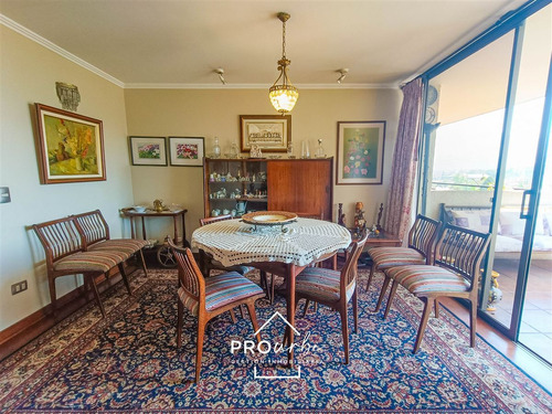 Departamento En Venta En Luis Carrera