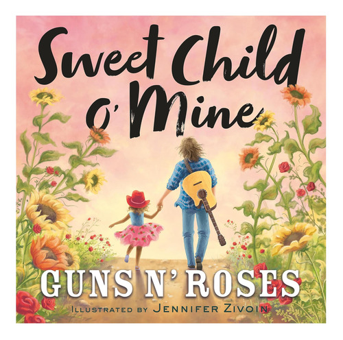 Libro: Un Dulce Hijo Mío