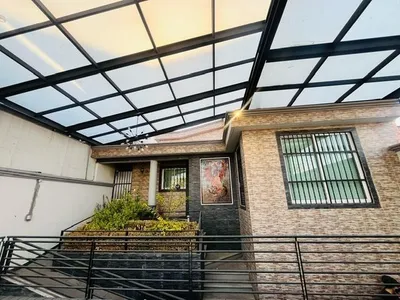 Casa en renta