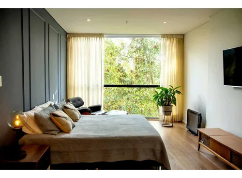 Vendo Apartaestudio En Envigado Alto De Las Palmas
