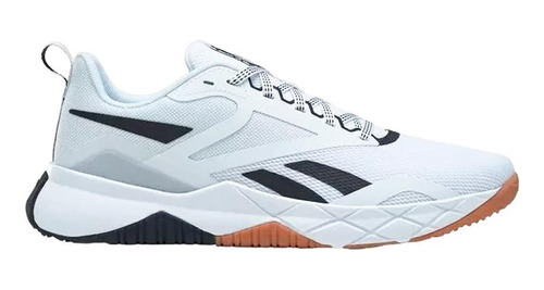 Reebok Zapatillas - Nfx Trainer Ftwr Whitebl