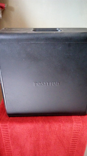 Computador Positivo Windows 7