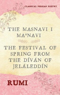 Libro The Masnavi I Ma'navi Of Rumi (complete 6 Books) : ...