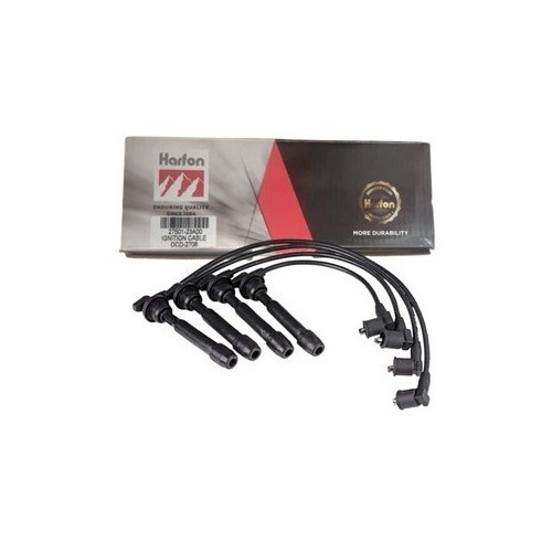 Cables Bujia Accent Getz Elantra 1.6