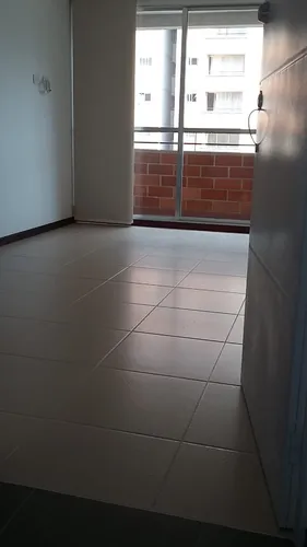 Vendo Apartamento En Los Puertos