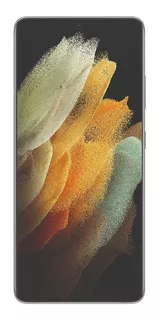 Samsung Galaxy S21 Ultra 5g Sm-g998 256gb Plata Refabricado