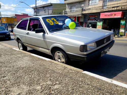 Gol Cl 1.6 -1993 - Gasolina - Revisado!!!
