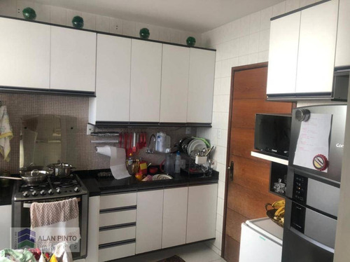 Imagem 5 de 30 de Apartamento À Venda, 90 M² Por R$ 540.000,00 - Stiep - Salvador/ba - Ap1345