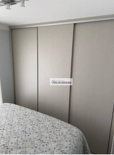 Imagem 14 de 30 de Apartamento Com 2 Dormitórios À Venda, 62 M² - Ipiranga - São Paulo/sp - Ap5475