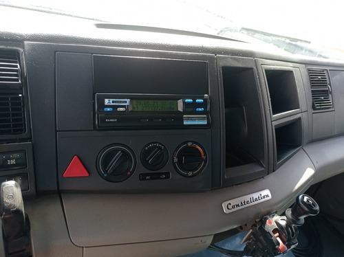 Volkswagen 31320 6x4 Basculante