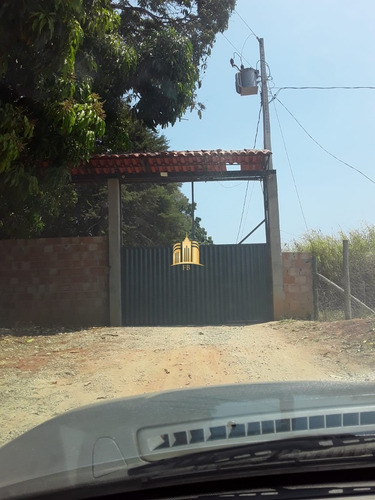 Imagem 27 de 27 de Lote Em Contagem - Te00428 - 70132303