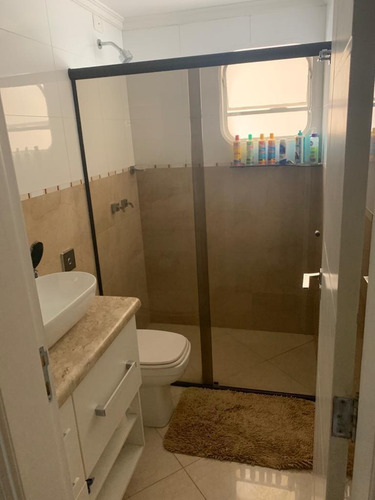 Imagem 6 de 25 de Excelente 3 Dormts. 1 Suíte 119 M² Na Bela Vista. - 16779