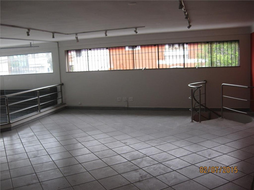 Imagem 6 de 17 de Predio Em Tatuapé, São Paulo/sp De 415m² Para Locação R$ 13.200,00/mes - Pr1144719-r