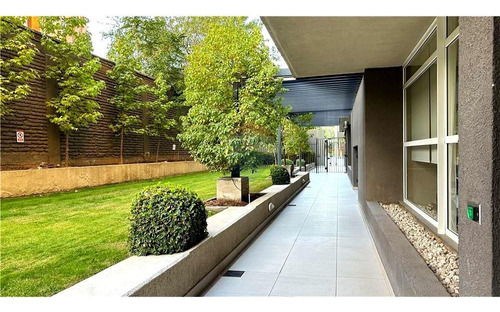 Oportunidad! - Metro Ñuble - 3d-2b-1est-1bod