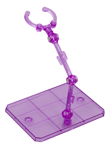 Soporte Para Figuras Water Action, 10 Juegos De Modelos, Sop
