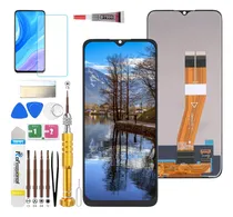 Comprar Pantalla Lcd Táctil Para Samsung A03 4g A035f A03s A04e A02s
