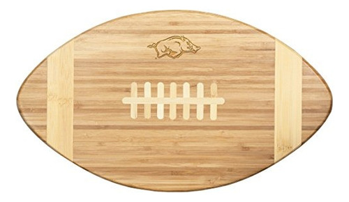 Ncaa Arkansas  Backs Touchdown! Tabla De Cortar De B