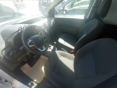Renault Kangoo Ii Express Confort 1.6 Sce