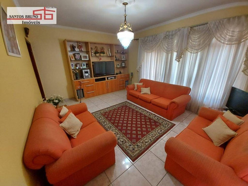 Imagem 1 de 30 de Sobrado Com 2 Dormitórios À Venda, 218 M² Por R$ 499.999,98 - Freguesia Do Ó - São Paulo/sp - So1450
