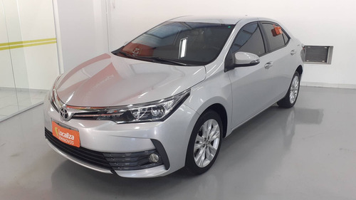 Imagem 10 de 10 de Toyota Corolla 2.0 Xei 16v Flex 4p Automático