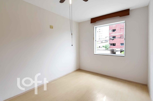 Imagem 12 de 22 de Apto Bom Retiro | 3 Quartos | 120 M² | Cond: R$1200.00 | 1 Vaga - 11g1rci