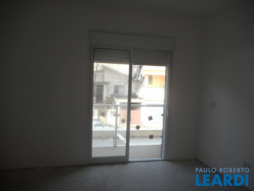 Imagem 15 de 15 de Sobrado - Jardim Marajoara - Sp - 533664
