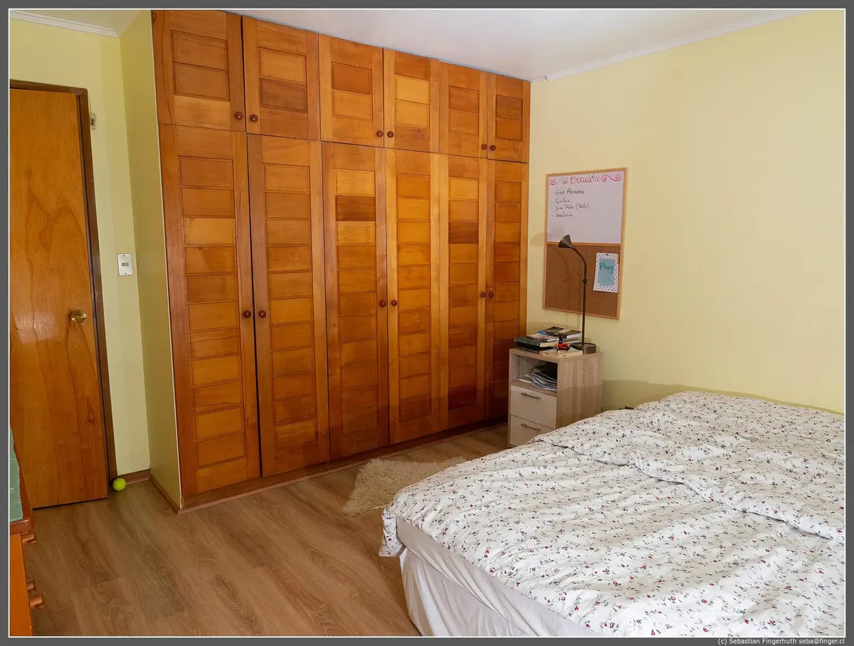 Imagen 3 de 28 de Casa Hermosa - Vista Hermosa - Viña Del Mar Alto - Tranquilo