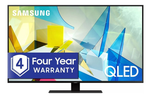 Samsung 50  Class Q8dt-series 4k Qled Uhd Smart Tv