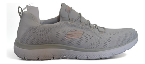 Tenis Para Mujer Skechers Air Cooled Memory Foam