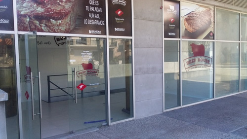 Impecable Local Comercial En Alquiler En Diamantis Plaza