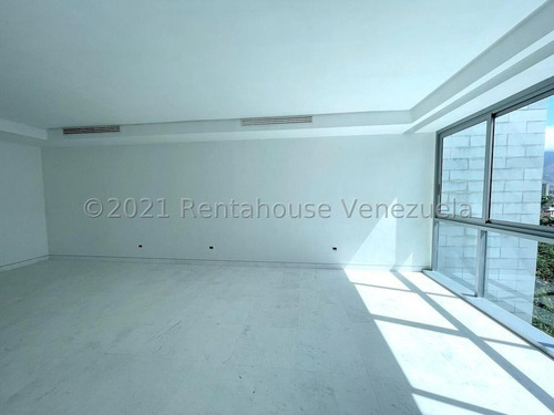 Imagen 4 de 14 de Apartamento En Venta Los Naranjos De Las Mercedes Mls #21-20119