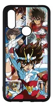 Comprar Funda Protector Case Para Xiaomi Redmi Note 7 Saint Seiya