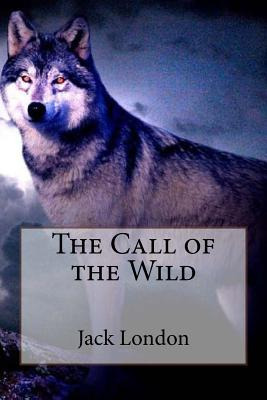 Libro The Call Of The Wild Jack London - Benitez, Paula