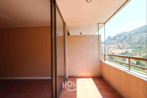 Departamento Avenida PerĂș Id: 118694