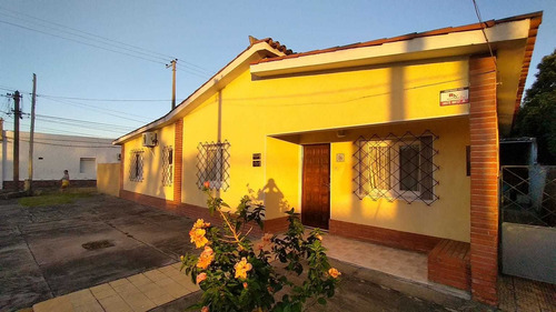 Casa En Venta 3 Dormitorios En Rocha