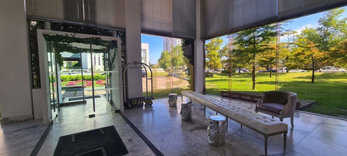 Imagen 20 de 21 de Apartamento De 2 Dormitorios En Edificio Premium +amenities +alquiler Invernal