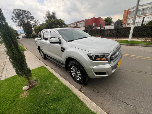Ford Ranger 3.2 diesel 4x4