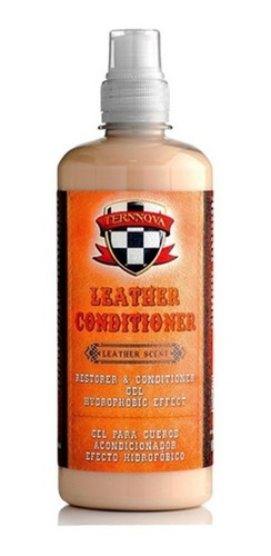 Ternnova Leather Conditioner - Gel Para Cueros - 500ml