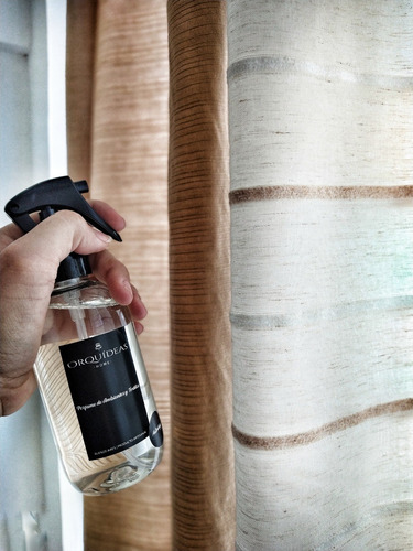 Imagen 2 de 4 de Repuesto Fragancia Textil Aromatizador De Ambientes 500ml
