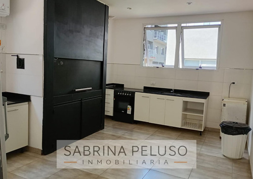 Venta Departamento A Estrenar 2 Ambientes Con Cochera - Complejo Solares De Moreno