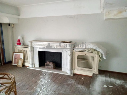 Lotes En Venta Apto Edificio - Av Paso E Av Independencia, Chauvin