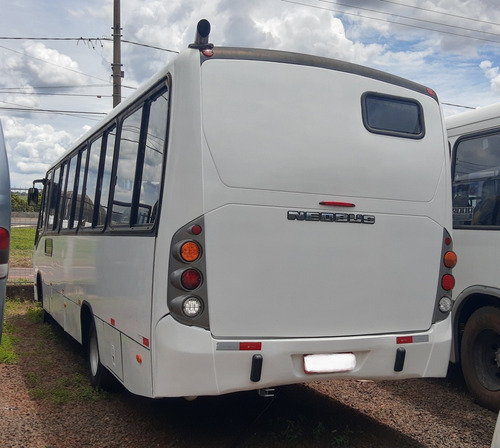 Micro Urbano 2012/13 Neobus Mot Mwm 22 LG