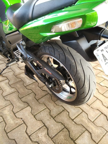 Kawasaki Ninja Zx 14