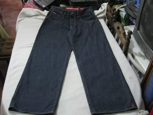 Pantalon, Jeans Unltd Talla W34 L34 Impecable Cuotas sin interés