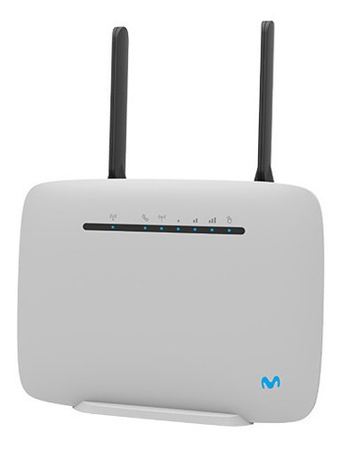 Modem Router Wnc Liberado 3g/4g Chip De Regalo Wld71-t4